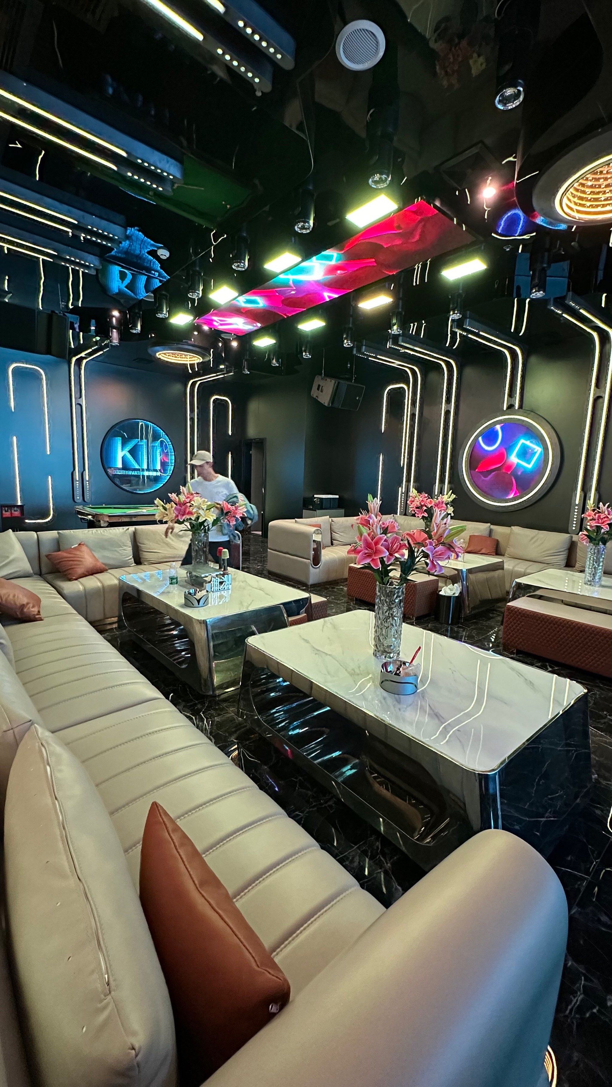 嘉兴商务ktv计时方式详解-海宁市ktv预订