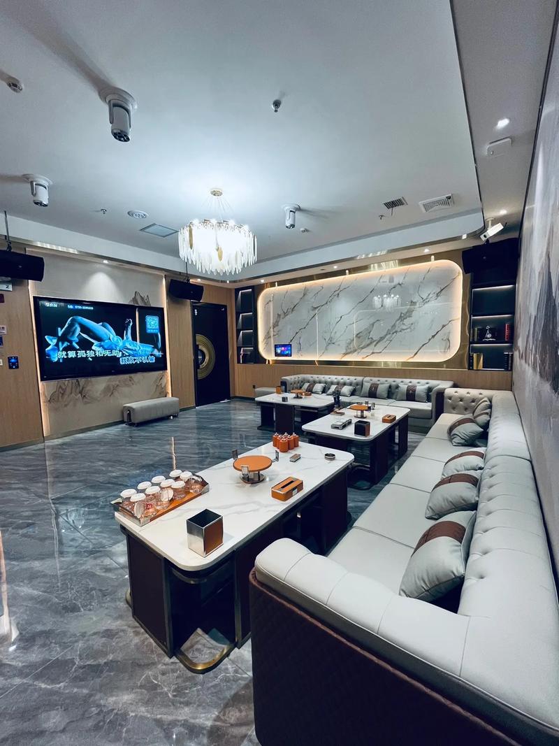 嘉兴商务ktv新模式-海宁市ktv预订